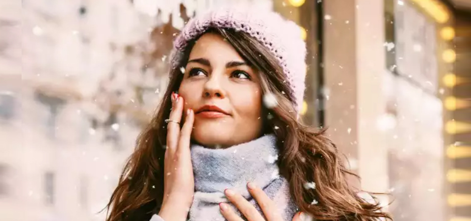 7 полезных лайфхаков для кожи зимой #1 - фото в блоге (гиде покупателя) hotline.ua