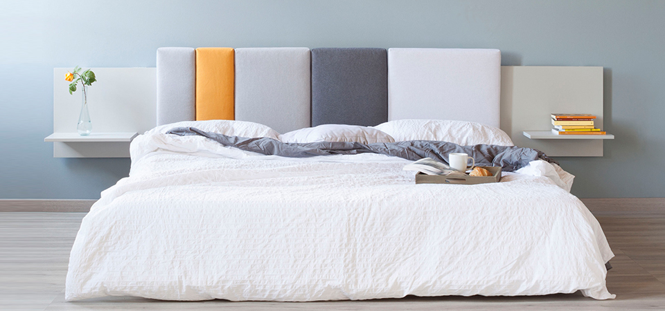 Как выбрать кровать #1 - фото в блоге (гиде покупателя) hotline.ua