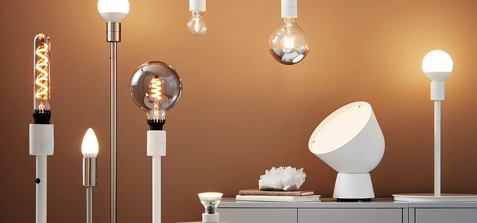 Как выбрать энергосберегающую лампу #1 - фото в блоге (гиде покупателя) hotline.ua