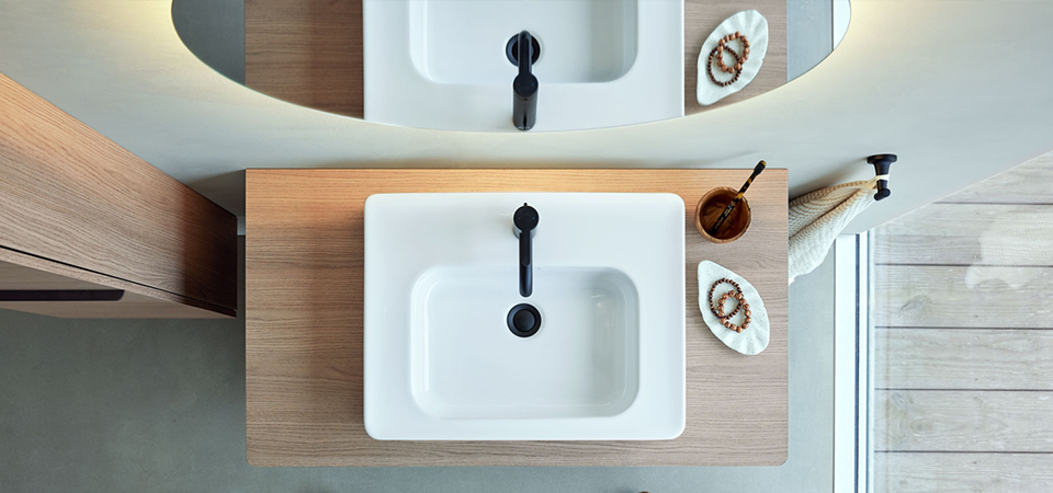 Как выбрать раковину в ванную #1 - фото в блоге (гиде покупателя) hotline.ua