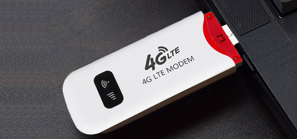 Как выбрать 4G(LTE) модем #1 - фото в блоге (гиде покупателя) hotline.ua
