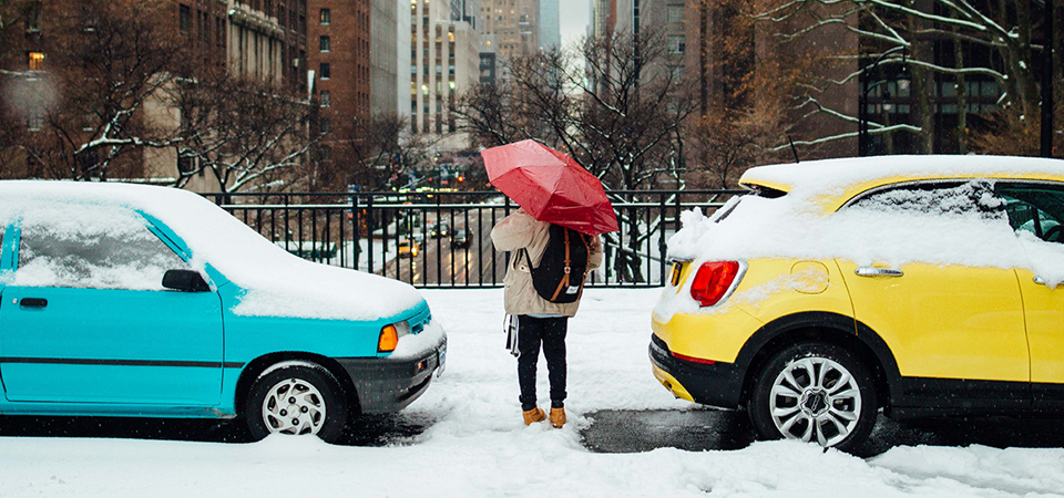 Автомобиль и суровая зима: как преодолеть сильные морозы #1 - фото в блоге (гиде покупателя) hotline.ua