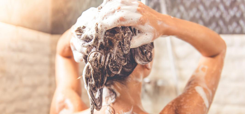 Как выбрать шампунь для волос  #1 - фото в блоге (гиде покупателя) hotline.ua