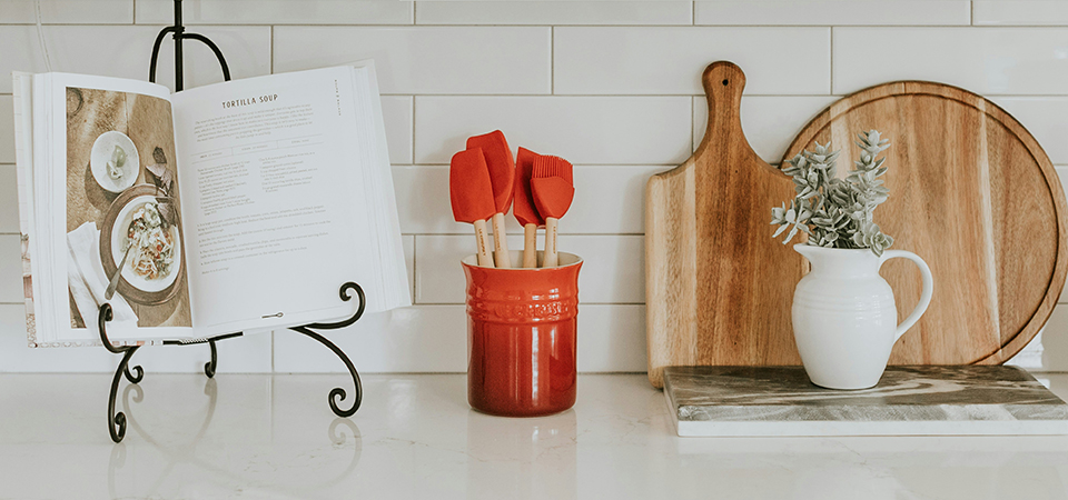 Как выбрать кухонные принадлежности #1 - фото в блоге (гиде покупателя) hotline.ua