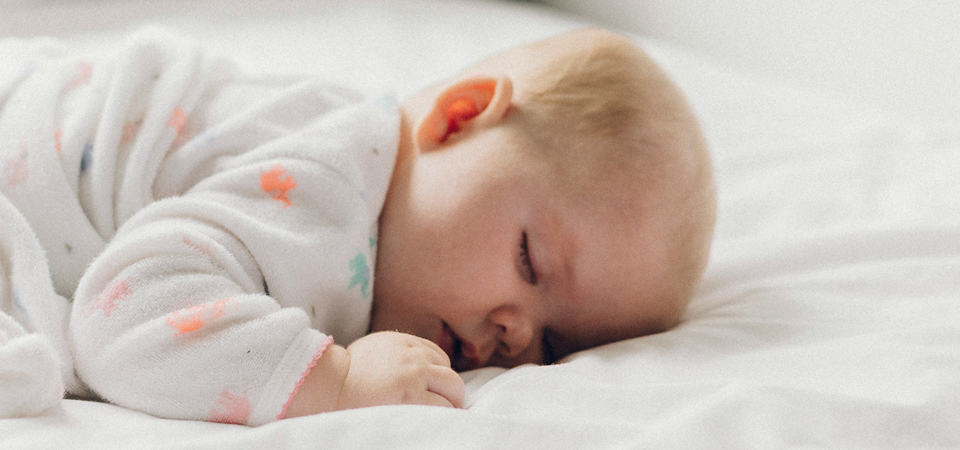 5 дієвих помічників для дитячого сну #1 - фото в блоге (гиде покупателя) hotline.ua