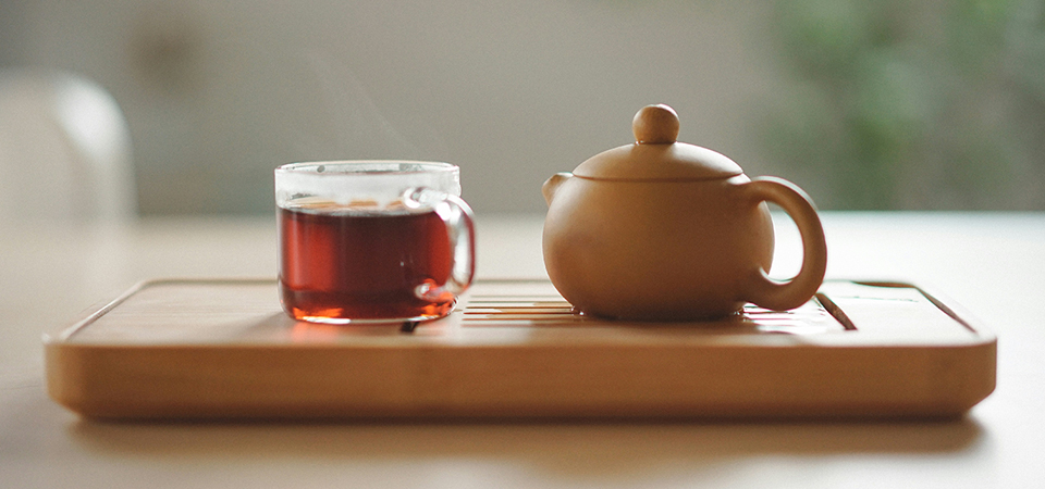 Как выбрать чай #1 - фото в блоге (гиде покупателя) hotline.ua