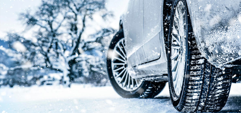 Как подготовить авто к зимней эксплуатации и путешествиям #8 - фото в блоге (гиде покупателя) hotline.ua