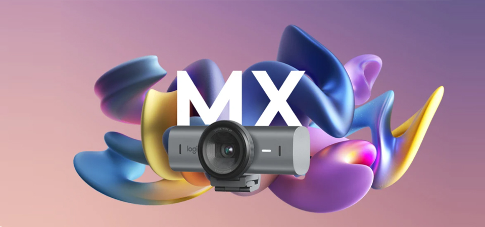 Огляд вебкамери MX Brio 4K Ultra HD – нового флагману від Logitech #1 - фото в блоге (гиде покупателя) hotline.ua