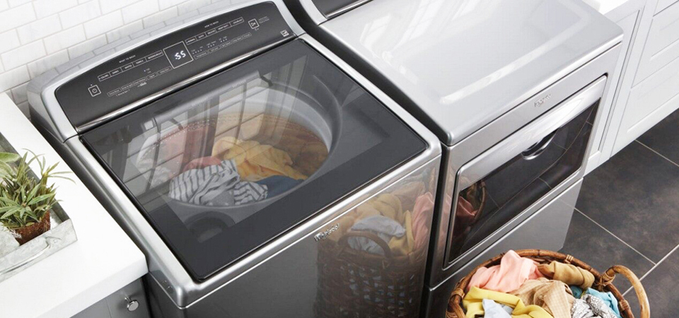 Як вибрати пральну машину #1 - фото в блоге (гиде покупателя) hotline.ua