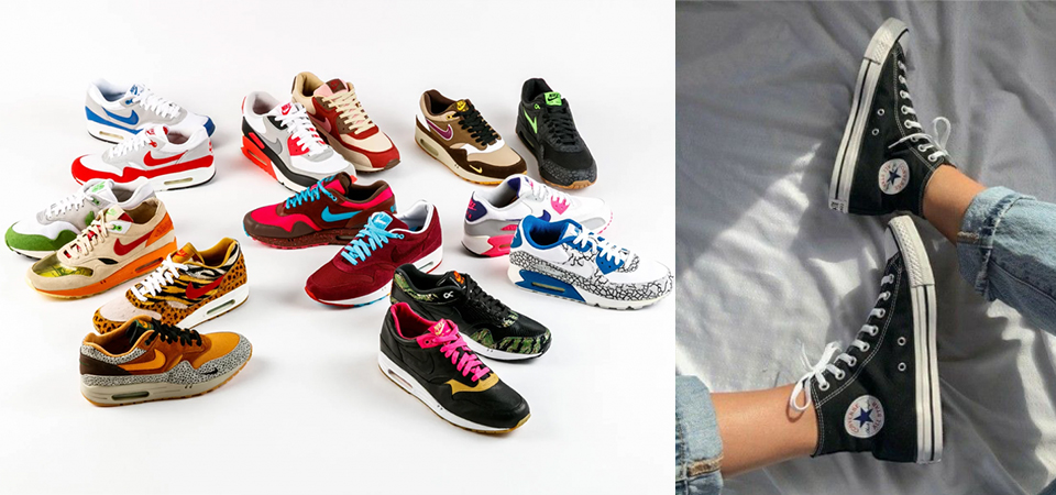 Как выбрать кроссовки для бега #7 - фото в блоге (гиде покупателя) hotline.ua