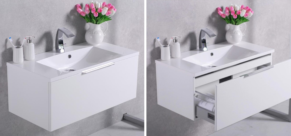 Как выбрать мебель для ванной комнаты #4 - фото в блоге (гиде покупателя) hotline.ua