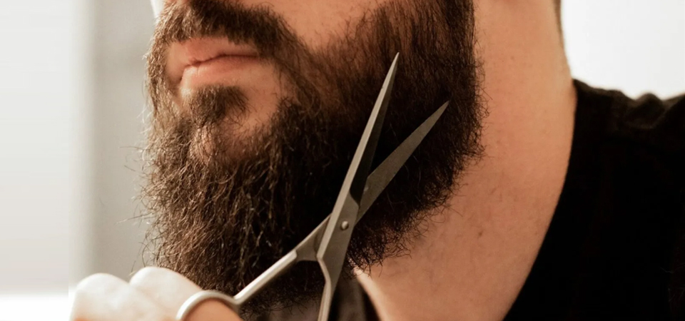 Догляд за бородою та вусами в домашніх умовах: поради від hotline.ua #4 - фото в блоге (гиде покупателя) hotline.ua