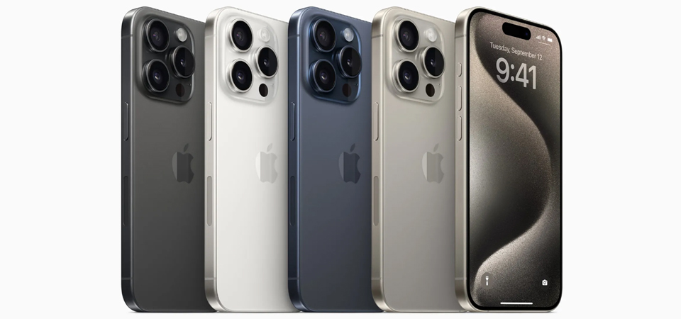 iPhone 15 та Watch Series: що нового у моделях від Apple та чому вони справді ТОП #11 - фото в блоге (гиде покупателя) hotline.ua