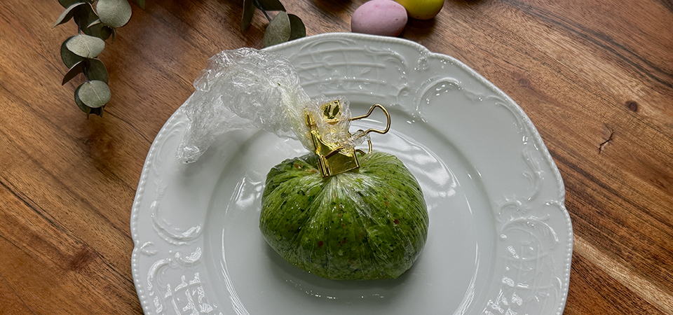 Рецепти до Великодня: яйця по-шотландськи з зеленим горошком та сиром #5 - фото в блоге (гиде покупателя) hotline.ua