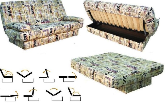Как выбрать диван #7 - фото в блоге (гиде покупателя) hotline.ua