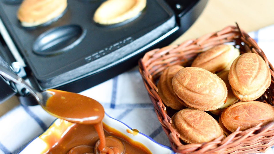 Как выбрать тостер, бутербродницу и вафельницу - фото в блоге (гиде покупателя) hotline.ua