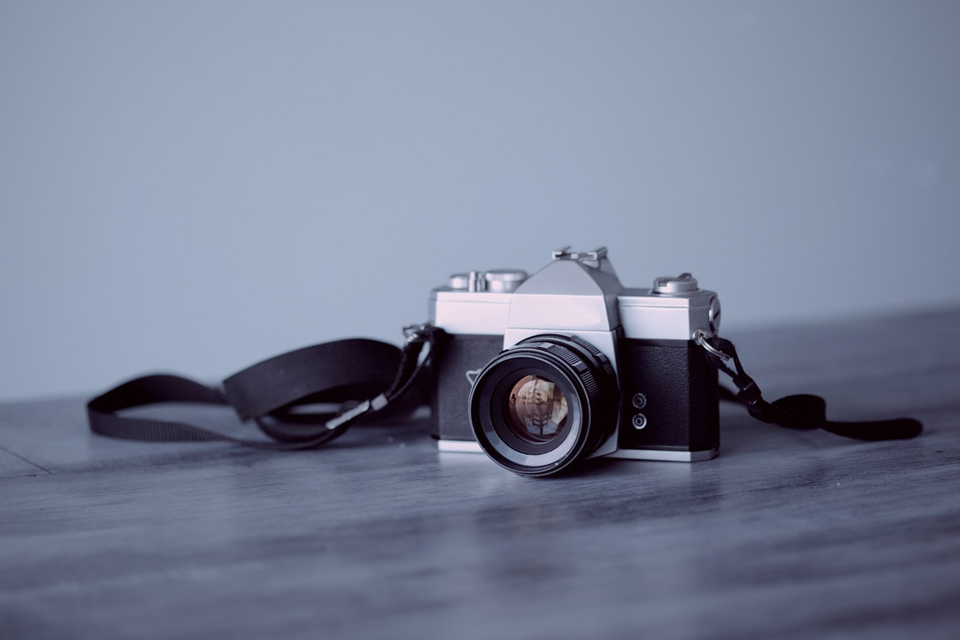 Как выбрать фотоаппарат #2 - фото в блоге (гиде покупателя) hotline.ua