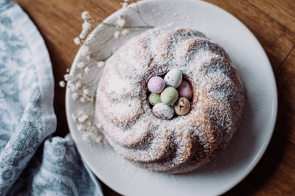 Паска в хлебопечке: 4 простых рецепта и вкусный бонус #2 - фото в блоге (гиде покупателя) hotline.ua