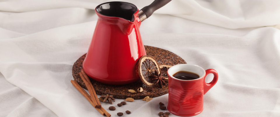 Як вибрати турку чи гейзерну кавоварку #1 – фото в блоге (гиде покупателя) hotline.ua