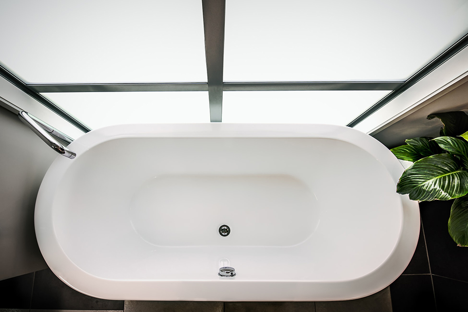 Как выбрать ванну #4 - фото в блоге (гиде покупателя) hotline.ua