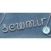 Логотип інтернет-магазина SewMir.com.ua