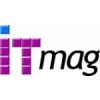 Логотип інтернет-магазина iTMag