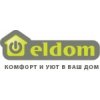 Логотип інтернет-магазина Элдом