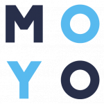 Логотип інтернет-магазина MOYO