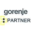 Логотип інтернет-магазина Gorenje-partner
