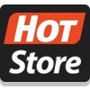 Логотип інтернет-магазина HOTSTORE