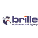 Логотип інтернет-магазина Brille