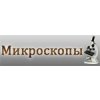Логотип інтернет-магазина Mikroskopi.com.ua