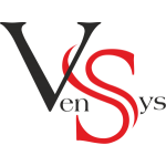 Логотип інтернет-магазина Vensys