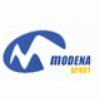 Логотип інтернет-магазина MODENA sport