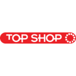 Логотип інтернет-магазина TopShop