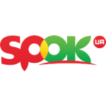 Логотип інтернет-магазина Spok.ua