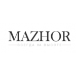 Логотип інтернет-магазина Mazhor.kiev.ua - Мажор №1