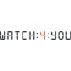 Логотип інтернет-магазина Watch4You - Годинники для Вас