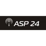 Логотип інтернет-магазина ASP 24