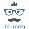 Логотип інтернет-магазина Macroom.com.ua
