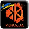 Логотип інтернет-магазина KOBA.ua