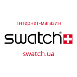 Логотип інтернет-магазина swatch.ua
