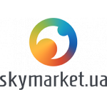 Логотип інтернет-магазина SKYMARKET.ua