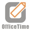Логотип інтернет-магазина OfficeTime