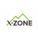 Логотип інтернет-магазина X-Zone