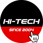 Логотип інтернет-магазина HI-TECH.com.ua