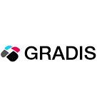Логотип інтернет-магазина Gradis