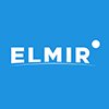 Логотип інтернет-магазина ELMIR.UA