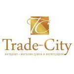 Логотип інтернет-магазина Trade-City