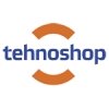 Логотип інтернет-магазина TehnoShop.ua